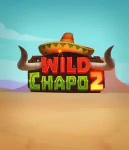 Исследуйте взрывным миром игры Wild Chapo 2 slot от Relax Gaming, демонстрирующей яркую графику и захватывающий функции. Исследуйте путешествие по Мексике с персонажем Wild Chapo и его взрывных спутников в стремлении к большим выигрышам.